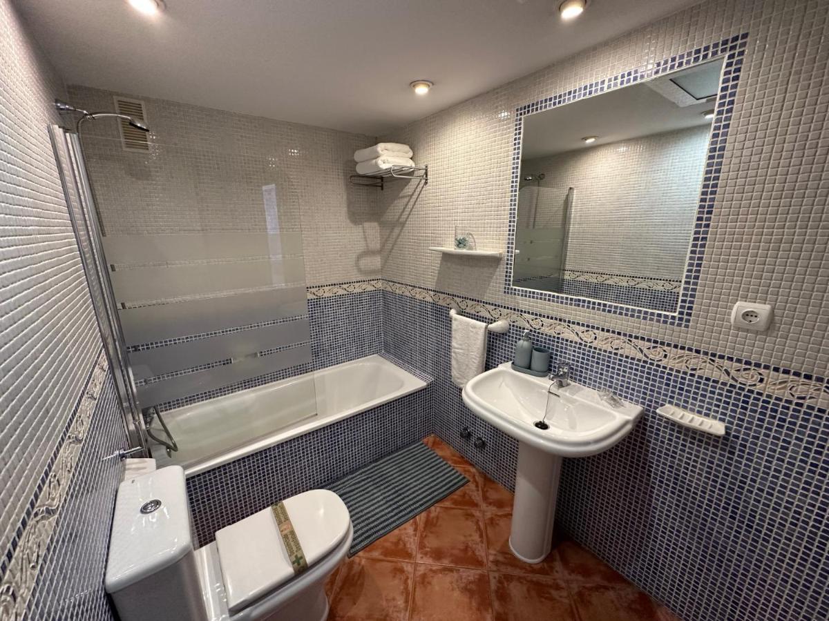 Apartamento Con Vista Al Mar En La Mitica Nogaler Torremolinos Exterior photo