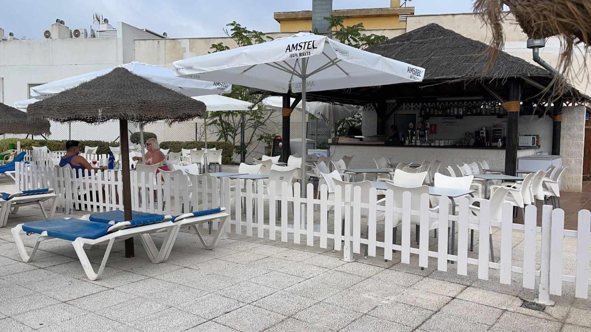Apartamento Con Vista Al Mar En La Mitica Nogaler Torremolinos Exterior photo