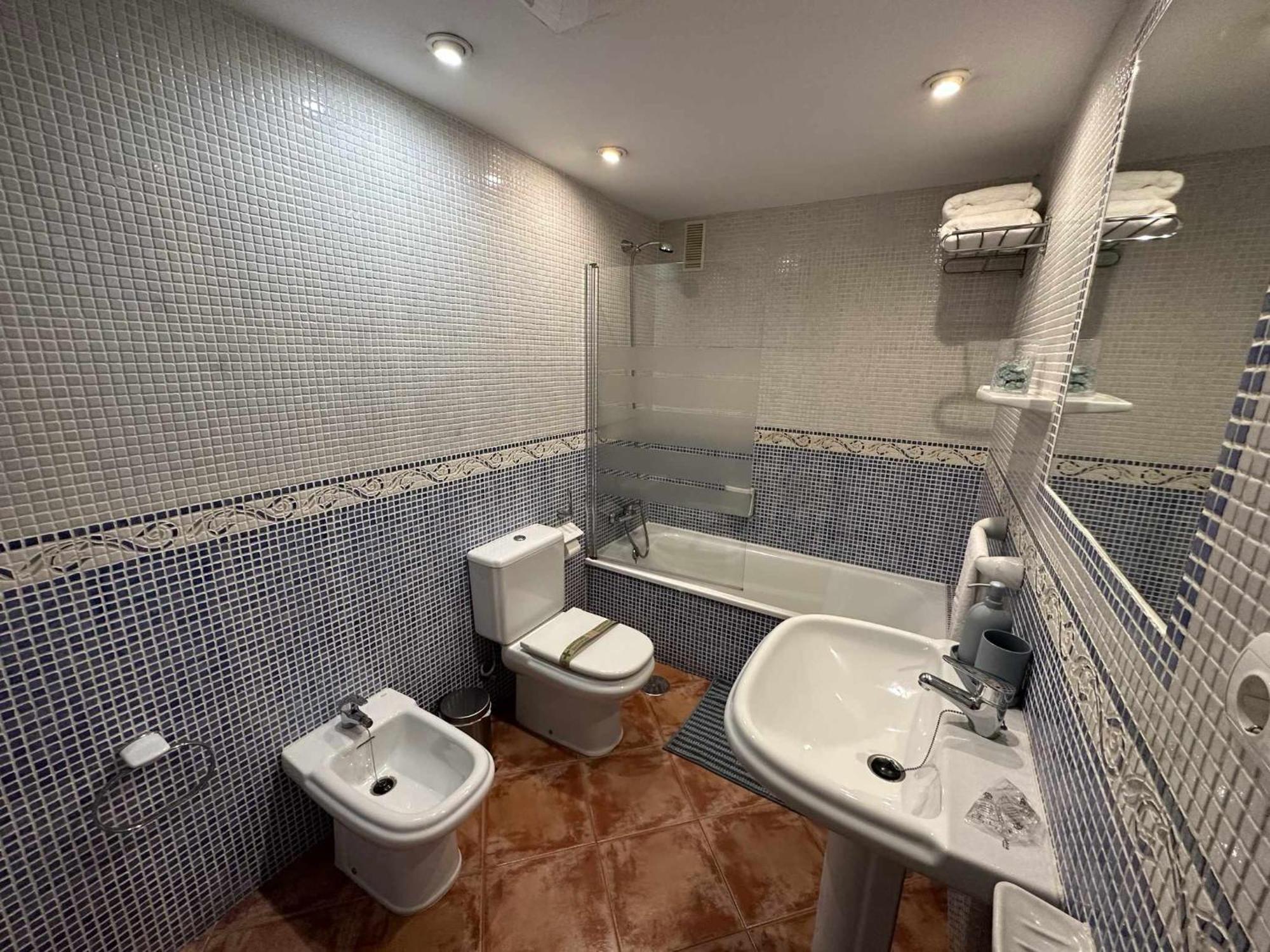 Apartamento Con Vista Al Mar En La Mitica Nogaler Torremolinos Exterior photo
